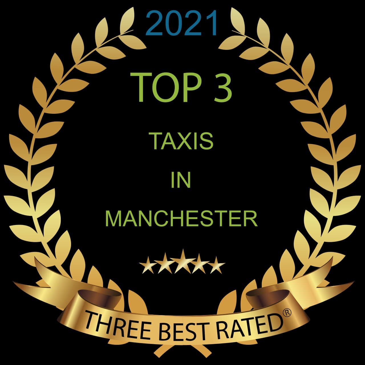 Huddersfield to Manchester Airport Taxi