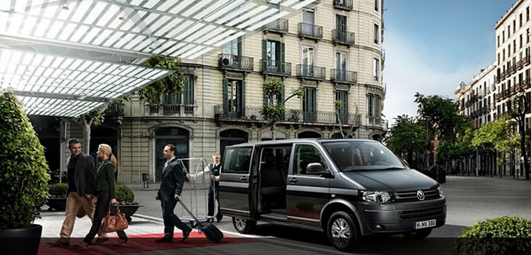Hotel Transfers Taxi Service
